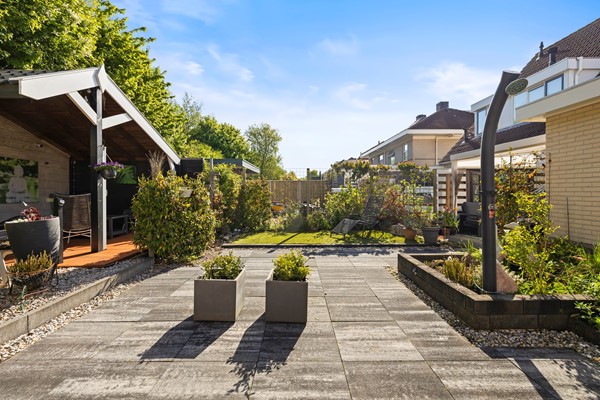Medium property photo - Malzwin 1311, 1788 XA Julianadorp
